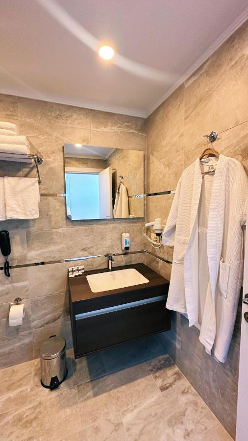 Biliris Hotel Трабзон Екстер'єр фото
