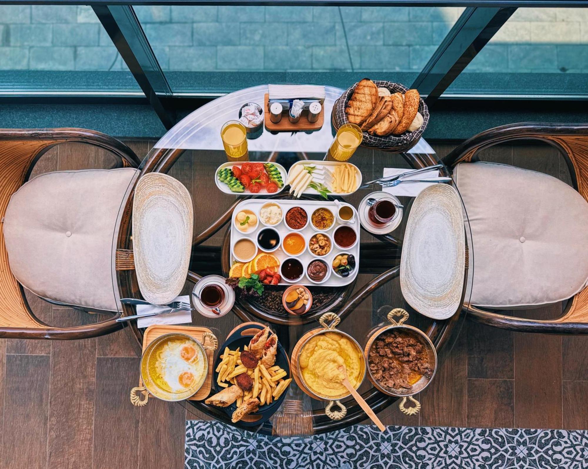 Biliris Hotel Трабзон Екстер'єр фото